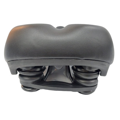 אוכף נוחות לאופניים עירוניים ERC