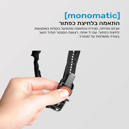 קסדת אופניים Uvex HLMT 4 שחור - Bikes Online