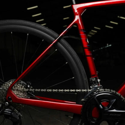 אופני כביש Polygon Strattos S7D - Bikes Online
