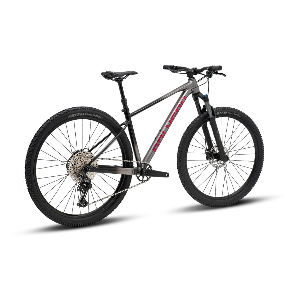 אופני הרים זנב קשיח פוליגון Polygon Xtrada 6
