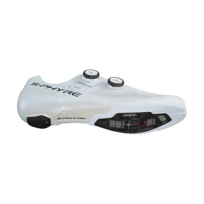 נעלי רכיבה לאופני כביש שימאנו Shimano S-PHYRE RC9 (RC-903)