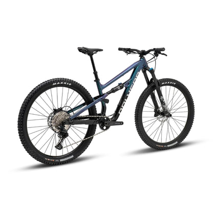 אופני הרים שיכוך מלא 29" Polygon Siskiu T8