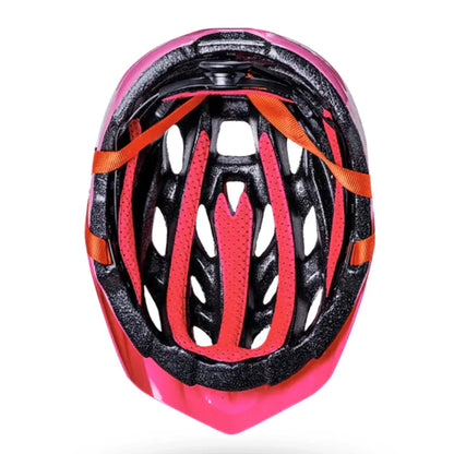 קסדה לאופניים לילדים ונוער קאלי ורוד Kali Chakra Youth - Bikes Online