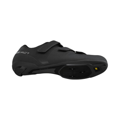 נעלי רכיבה לאופני כביש שימאנו Shimano RC1 (SH-RC102) שחור