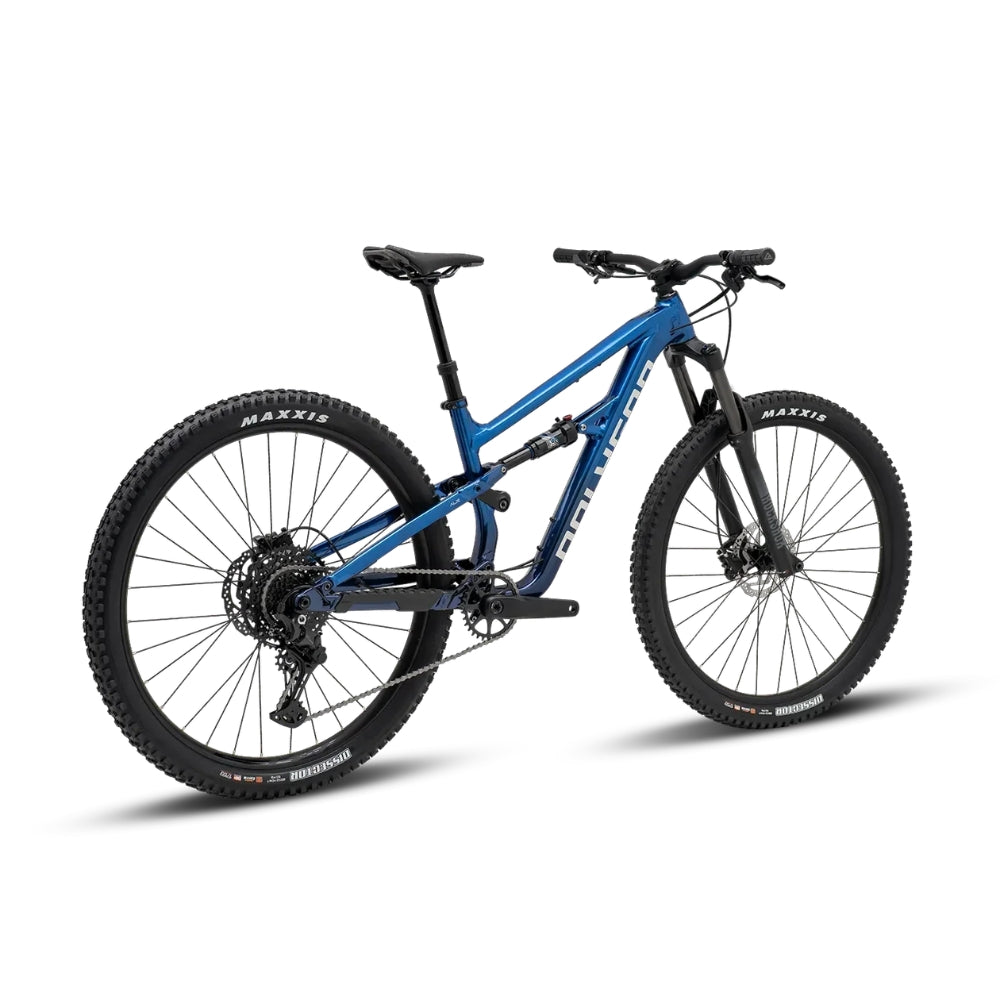 אופני הרים שיכוך מלא 29" Polygon Siskiu T6