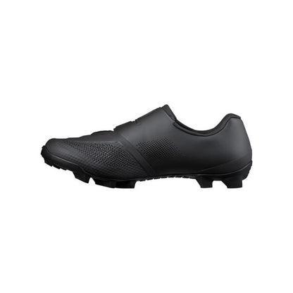 נעלי רכיבה לנשים לאופני שטח שימאנו Shimano XC5 (XC-503) שחור