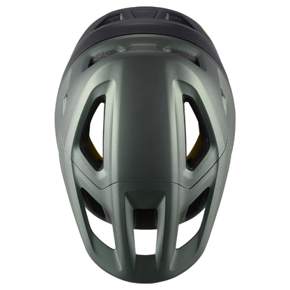 קסדה מקצועית לאופניים ספשלייזד Specialized Camber MIPS ירוק זית