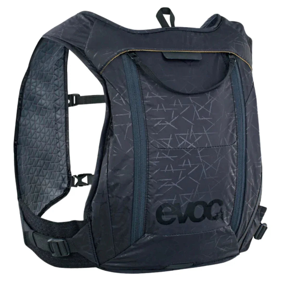 תיק/וסט רכיבה אבוק Evoc Hydro Pro 1.5 שחור - Bikes Online