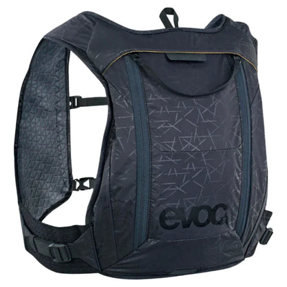 תיק/וסט רכיבה אבוק Evoc Hydro Pro 1.5 שחור - Bikes Online