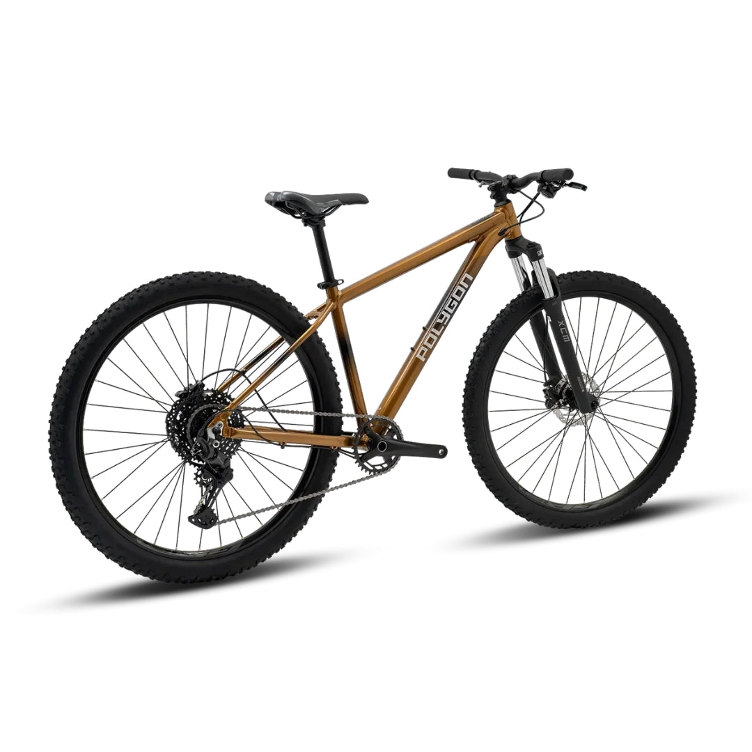 אופני הרים פוליגון 29" POLYGON Cascade 5 2026