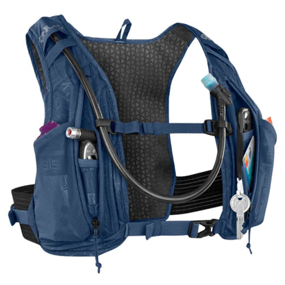 תיק/וסט רכיבה אבוק Evoc Hydro Pro 3 כחול