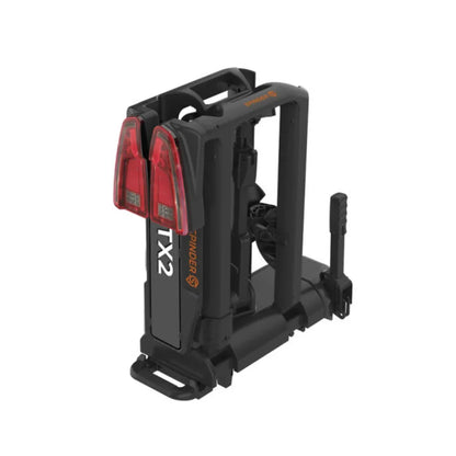 מנשא אופניים 2 זוגות לוו גרירה ספינדר Spinder TX2 - Bikes Online