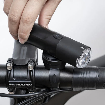 פנס לאופניים להתקנה על הכידון ERC M02 400\600\800 - Bikes Online