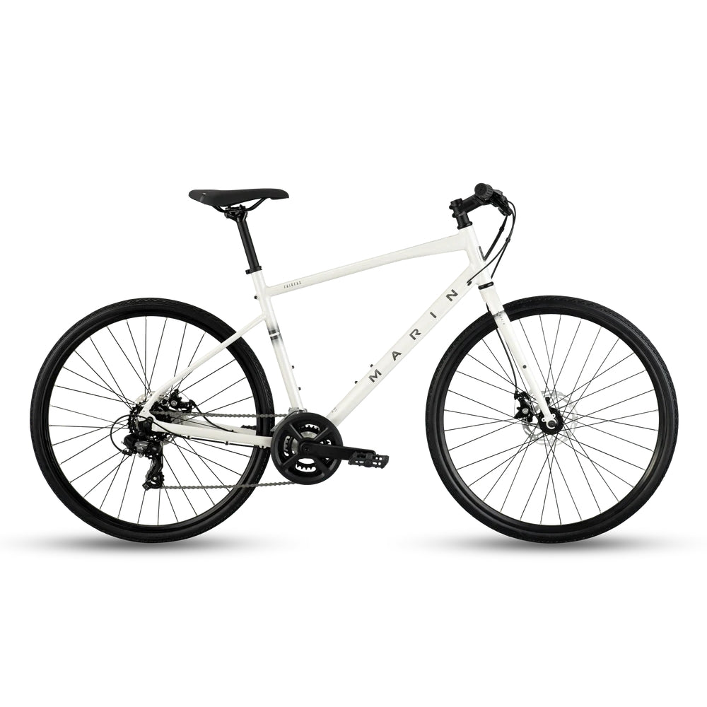 אופני עיר היברדיים Marin Fairfax 1