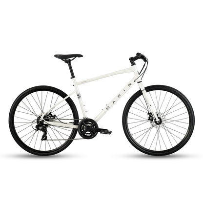 אופני עיר היברדיים Marin Fairfax 1