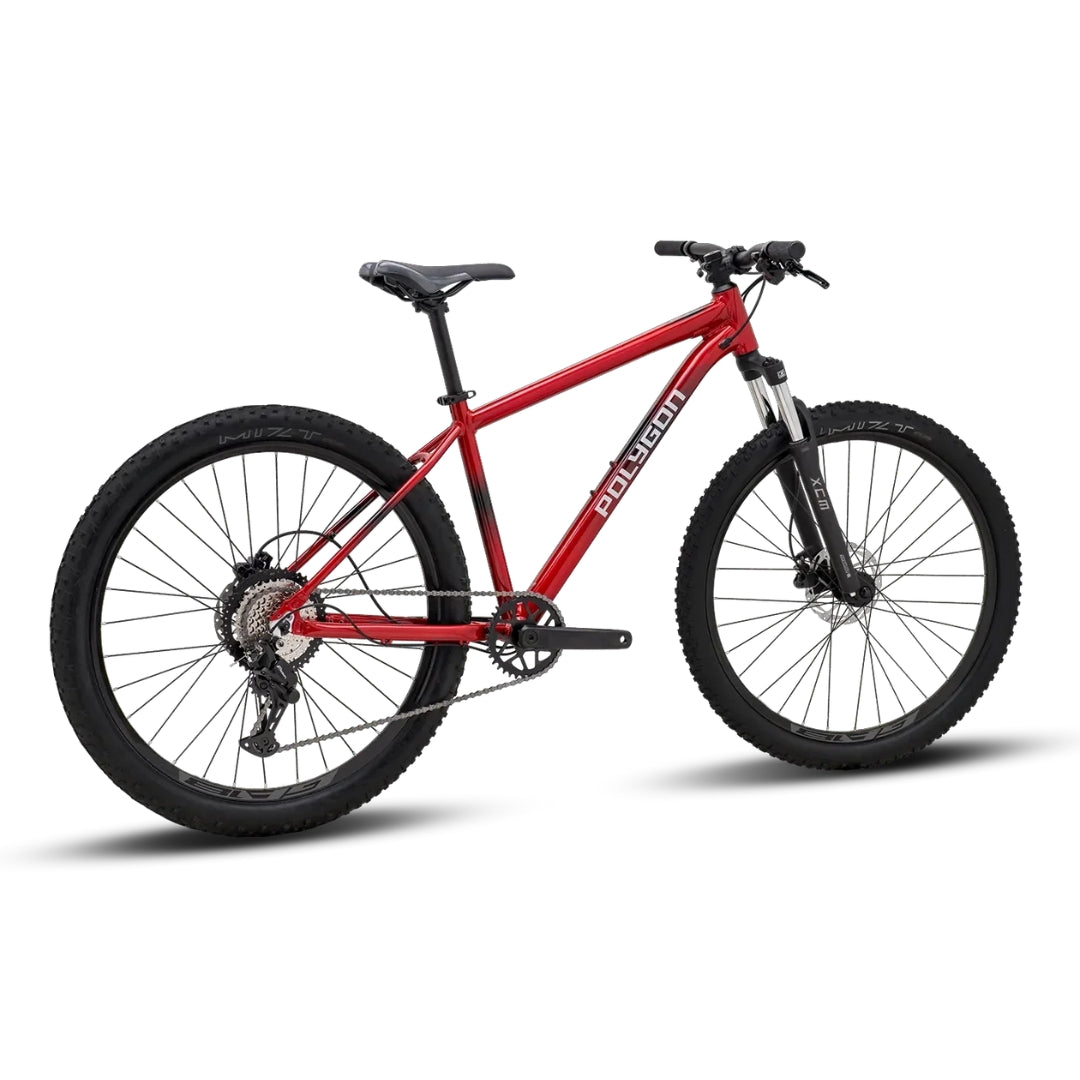 אופני הרים פוליגון POLYGON Cascade 3 2026