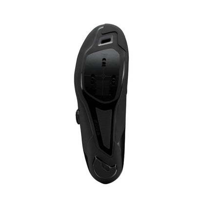 נעלי רכיבה לאופני כביש שימאנו Shimano RC3 (RC302) שחור