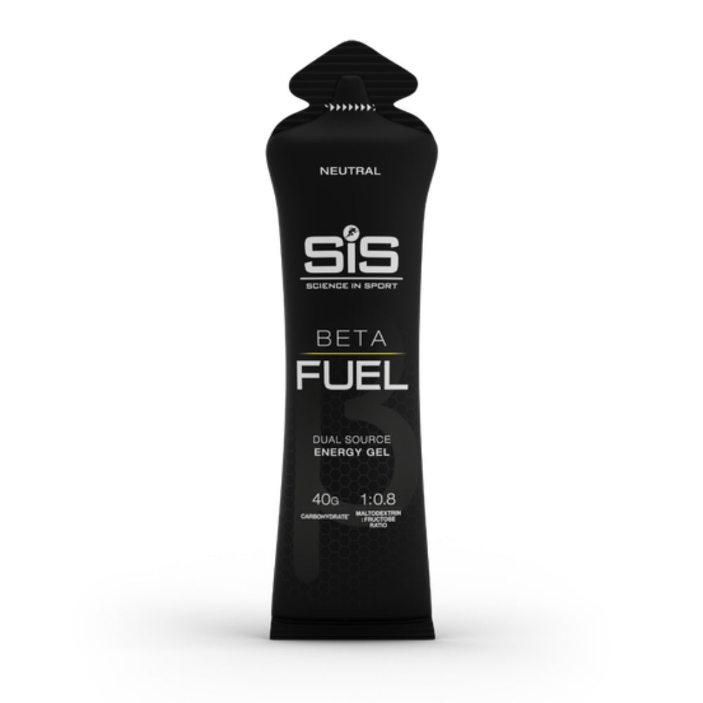 ג'ל אנרגיה SiS BETA Fuel