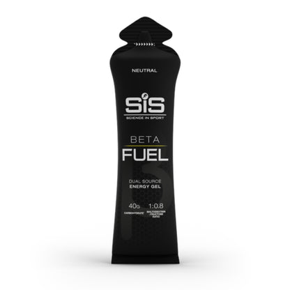 ג'ל אנרגיה SiS BETA Fuel