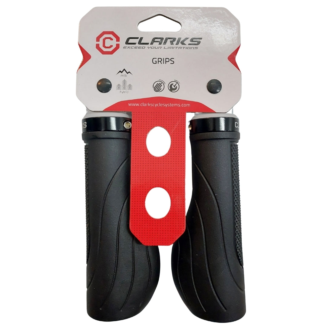 ידיות כידון גריפים ארגונומיים מקצועיים CLARKS CE242