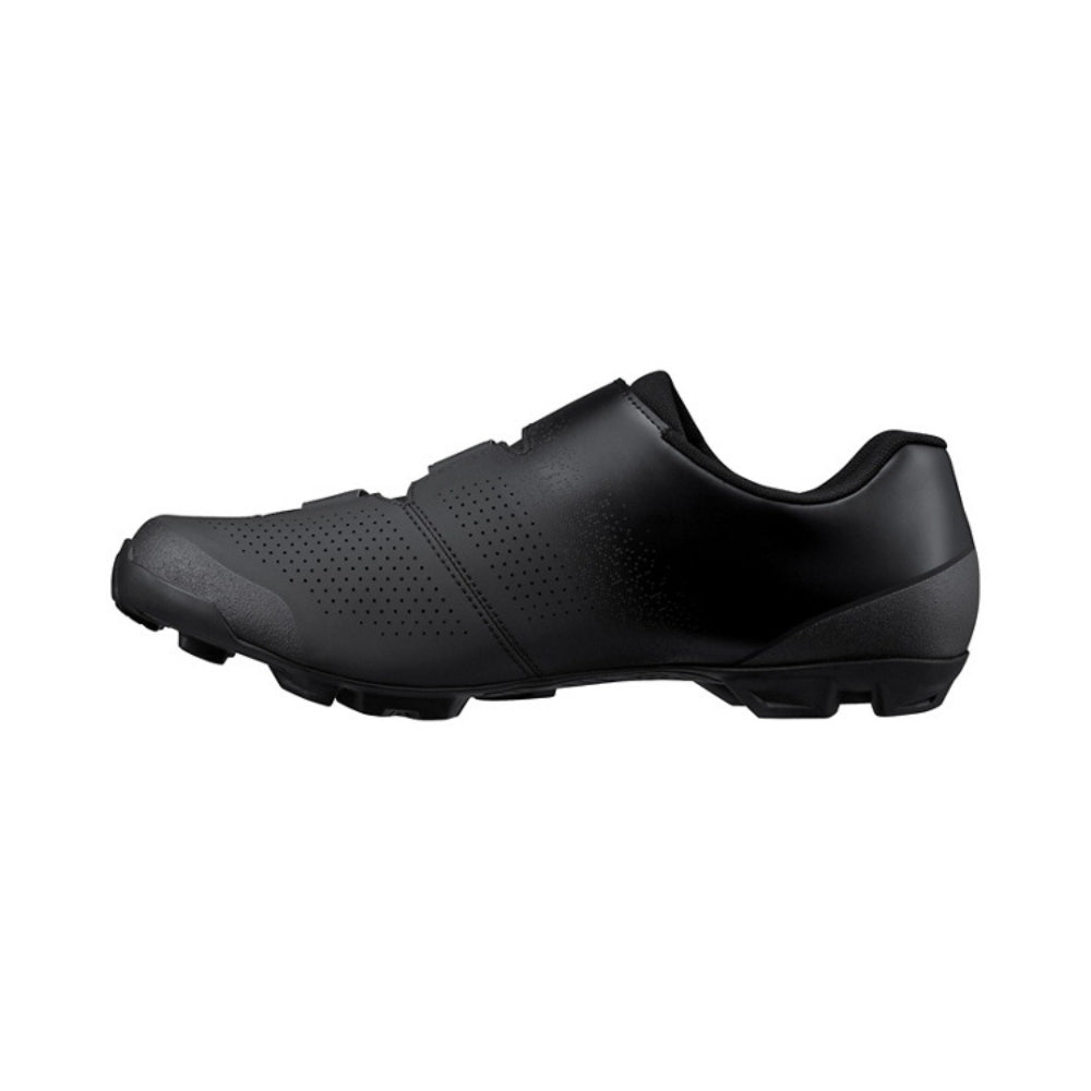 נעלי רכיבה לאופני שטח שימאנו Shimano XC1 (XC-102) שחור