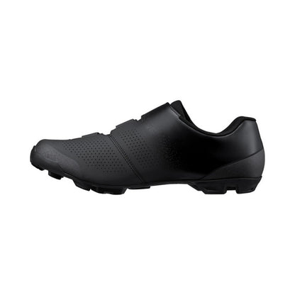 נעלי רכיבה לאופני שטח שימאנו Shimano XC1 (XC-102) שחור