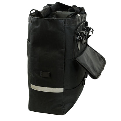 תיק צד שומר קור לסבל SERFAS PANNIER 20L