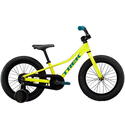 אופני ילדים 16" טרק Trek Precaliber