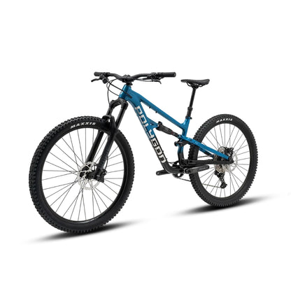 אופני הרים שיכוך מלא 29" Polygon Siskiu T7