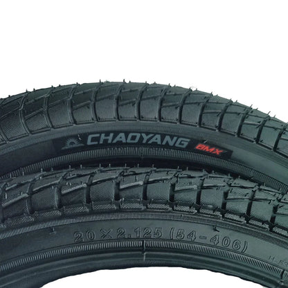 צמיג לאופני BMX צ'אויאנג CHAOYANG BMX 20x2.125 - Bikes Online