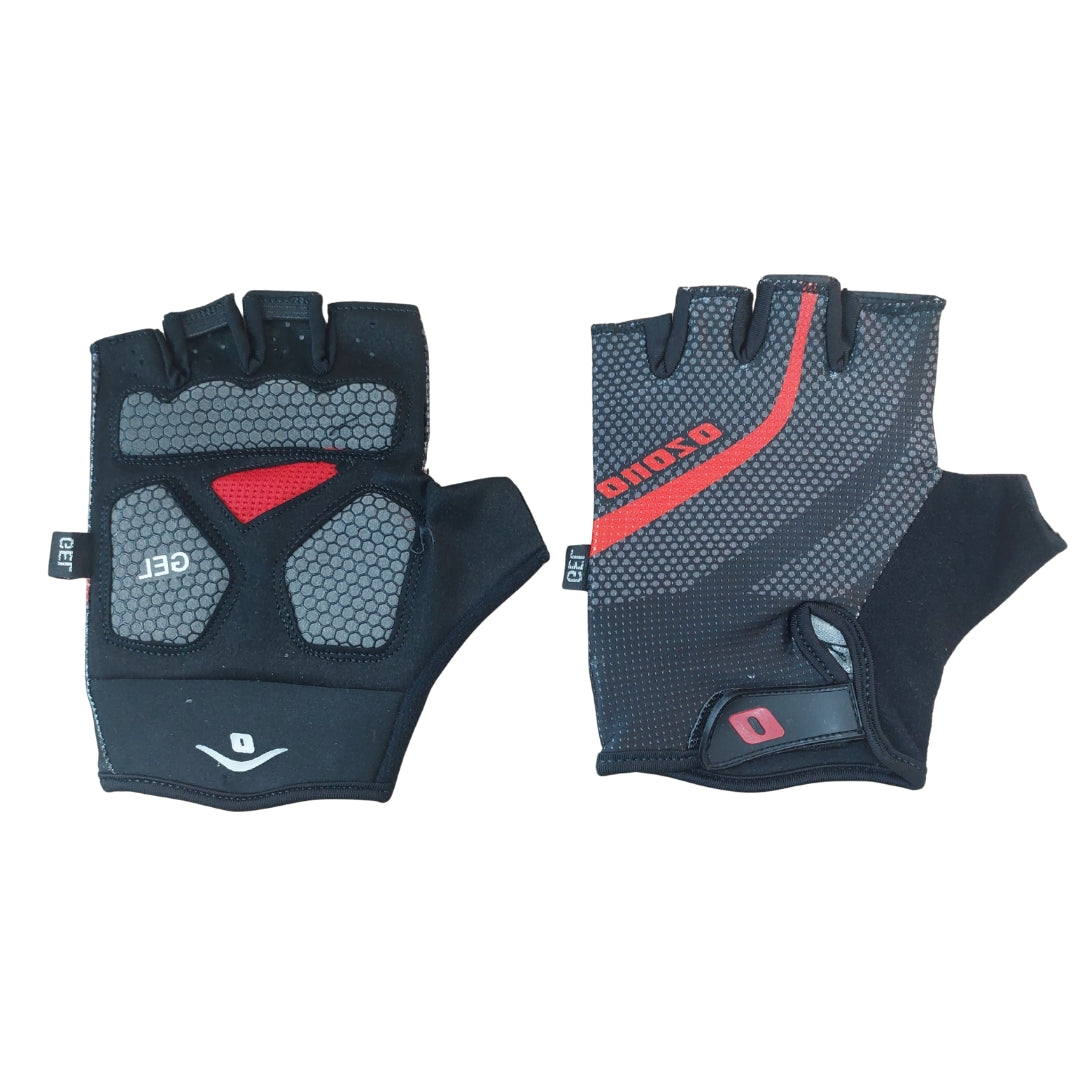 כפפות רכיבה Ozono TK-20 קצרות