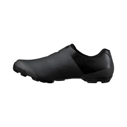נעלי רכיבה לאופני שטח שימאנו Shimano XC3 (XC-302) שחור