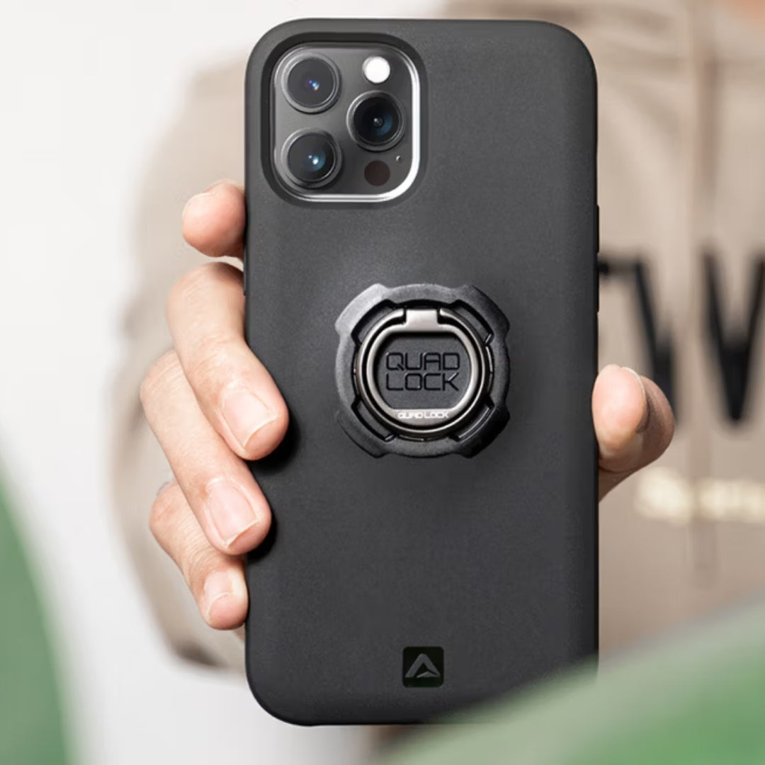 מעמד טבעת לטלפון Quad Lock Phone Ring/Stand