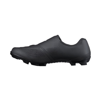 נעלי רכיבה לאופני שטח שימאנו Shimano XC5 (XC-503) שחור
