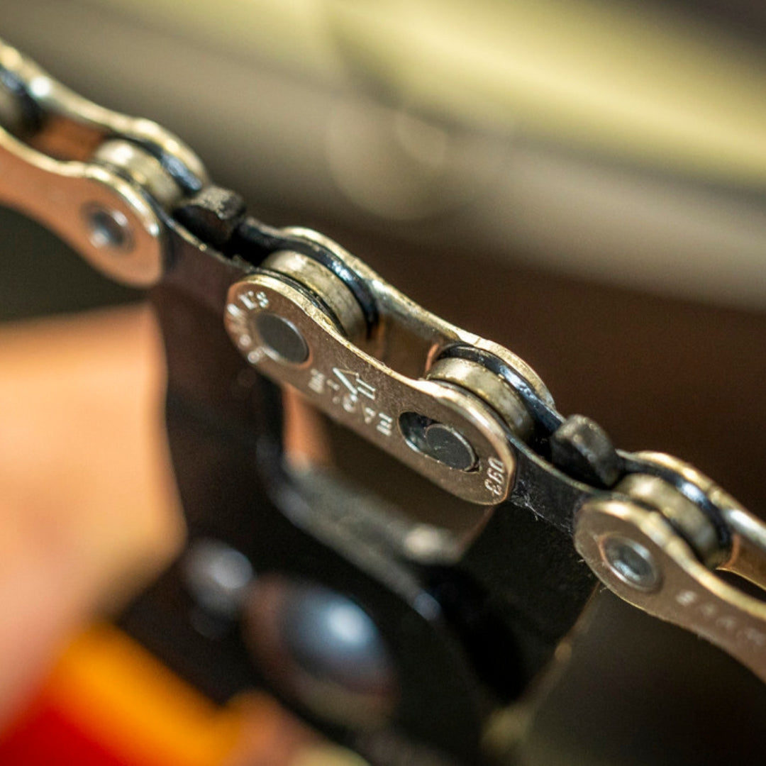 פלייר חולץ שרשרת Unior דגם 1720/4DP