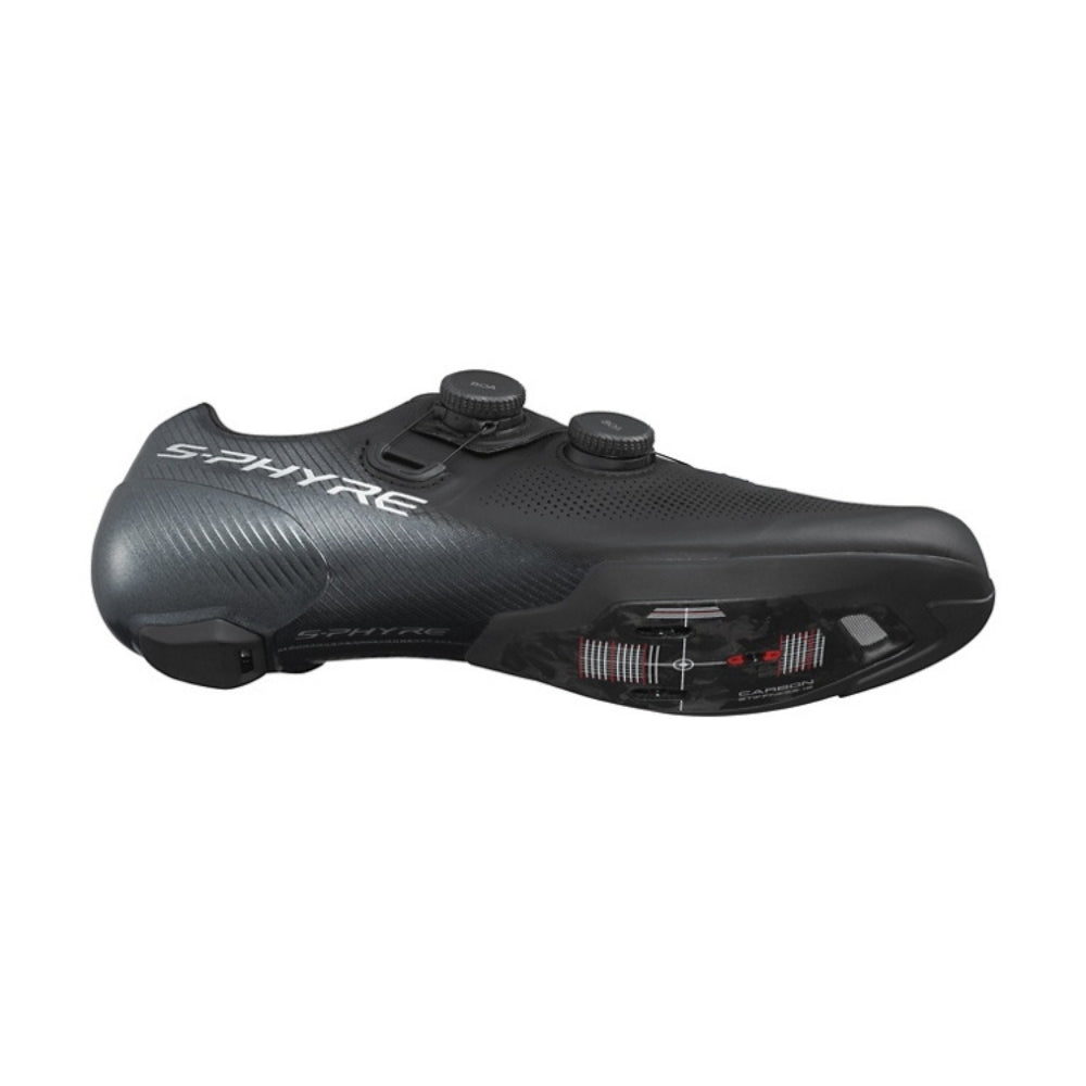 נעלי רכיבה לאופני כביש שימאנו Shimano S-PHYRE RC9 (RC-903)