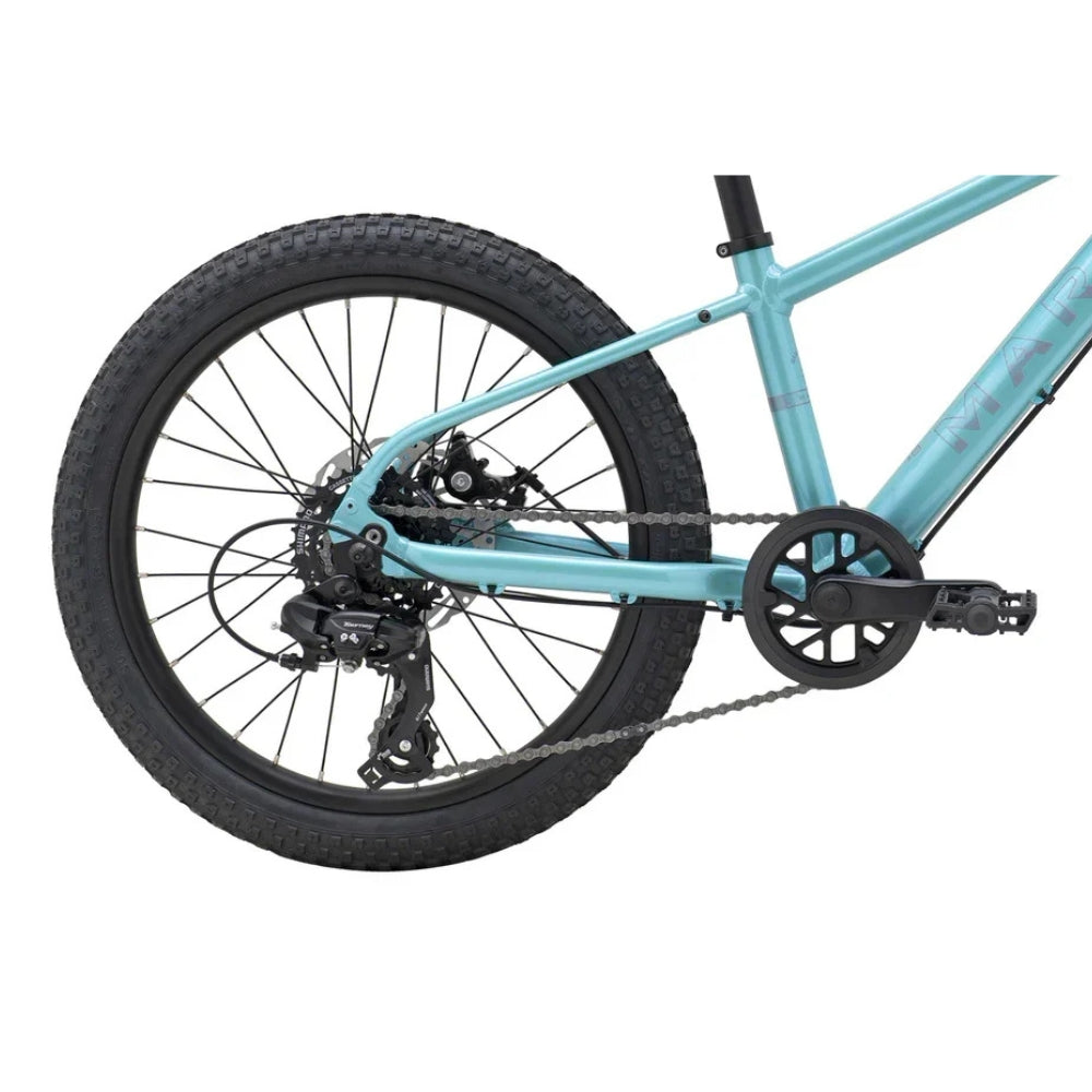 אופני הרים לילדים "20 Marin Bayview Trail