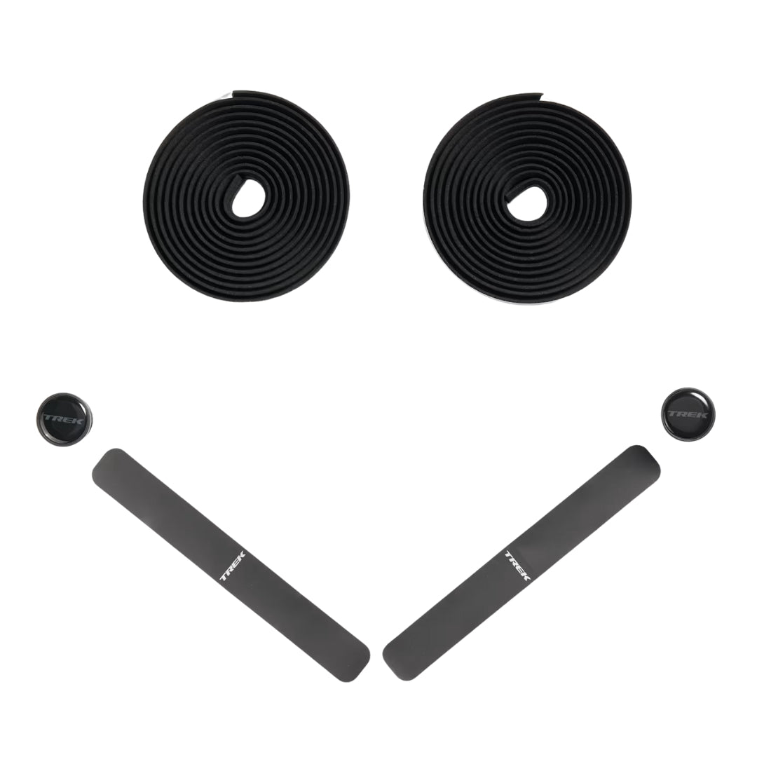 סרט ליפוף כידון טרק Trek Gel Cork Handlebar Tape