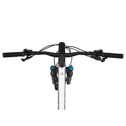 אופני שיכוך מלא 29" מארין טאם Marin TAM 2