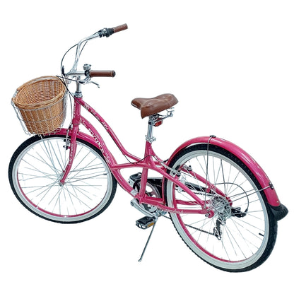 אופני עיר לנשים אבוק Evoke CR300