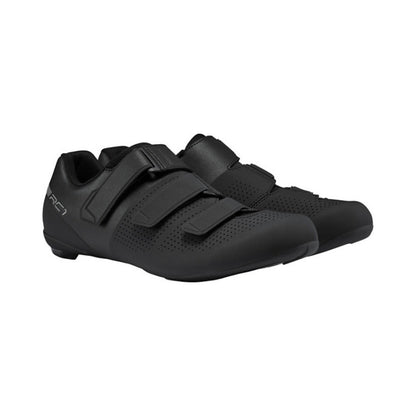 נעלי רכיבה לאופני כביש שימאנו Shimano RC1 (SH-RC102) שחור