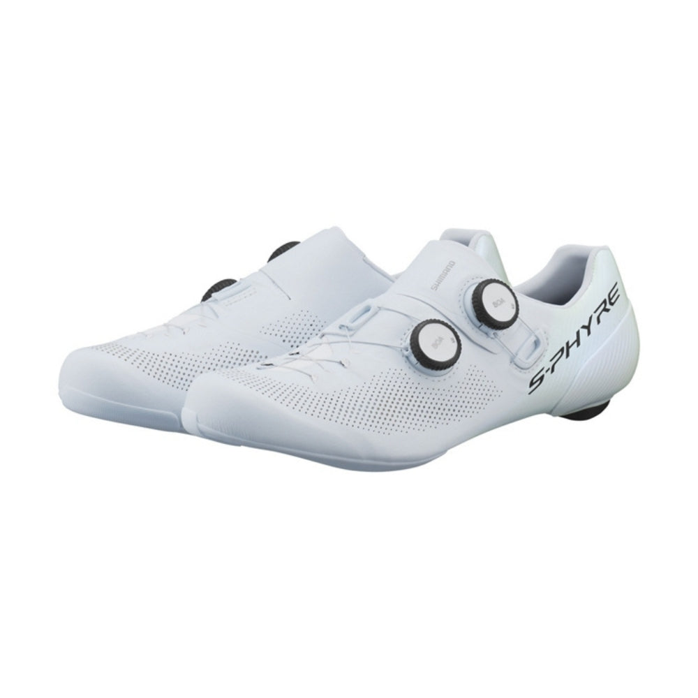 נעלי רכיבה לאופני כביש שימאנו Shimano S-PHYRE RC9 (RC-903)