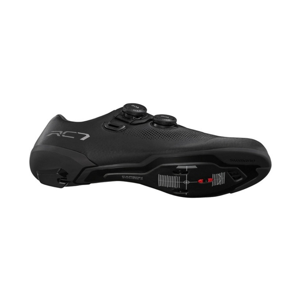 נעלי רכיבה לאופני כביש שימאנו Shimano RC7 (RC703)
