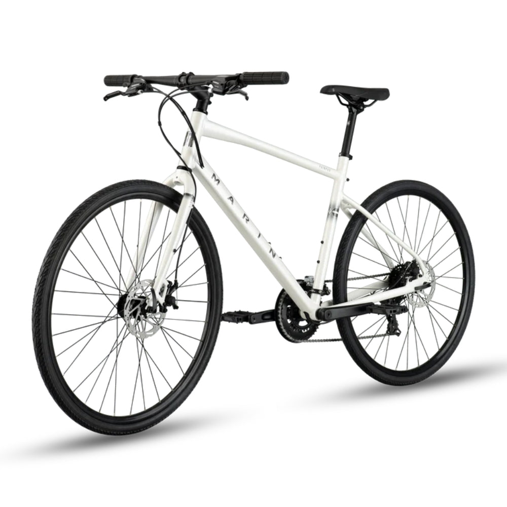 אופני עיר היברדיים Marin Fairfax 1