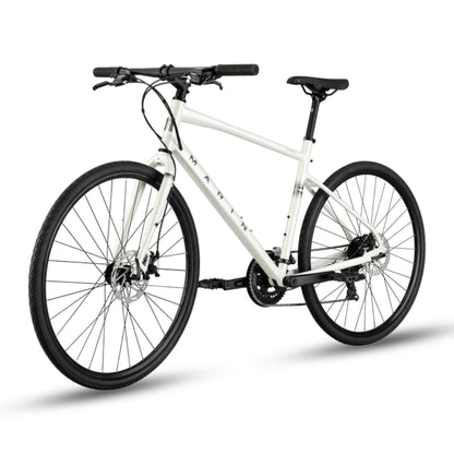 אופני עיר היברדיים Marin Fairfax 1