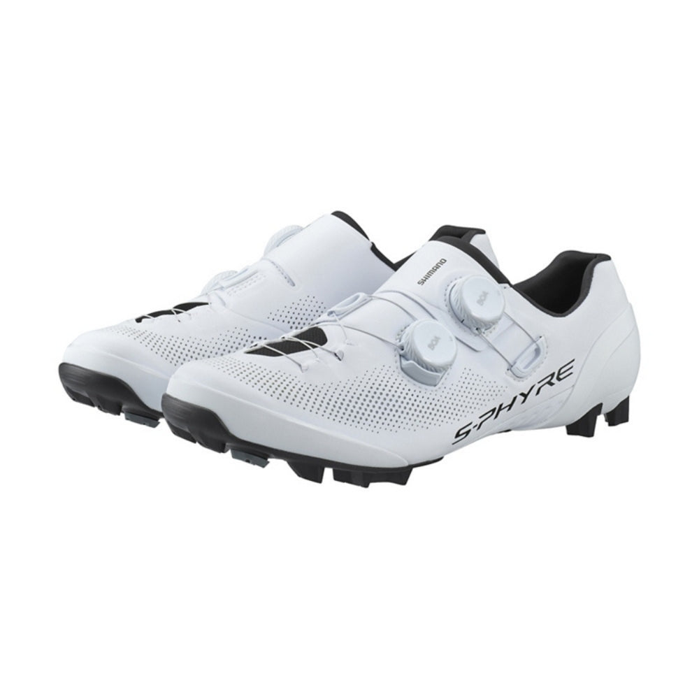 נעלי רכיבה לאופני שטח שימאנו Shimano S-PHYRE XC9 (XC903)