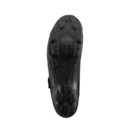 נעלי רכיבה לאופני שטח שימאנו Shimano XC1 (XC-102) שחור