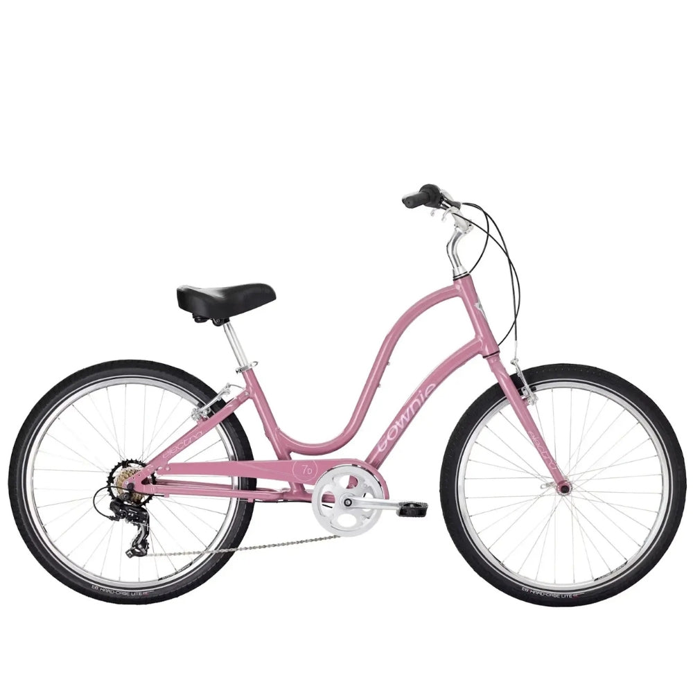 אופני עיר טאוני Electra Townie Original Step Thru 7D