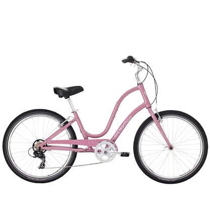 אופני עיר טאוני Electra Townie Original Step Thru 7D