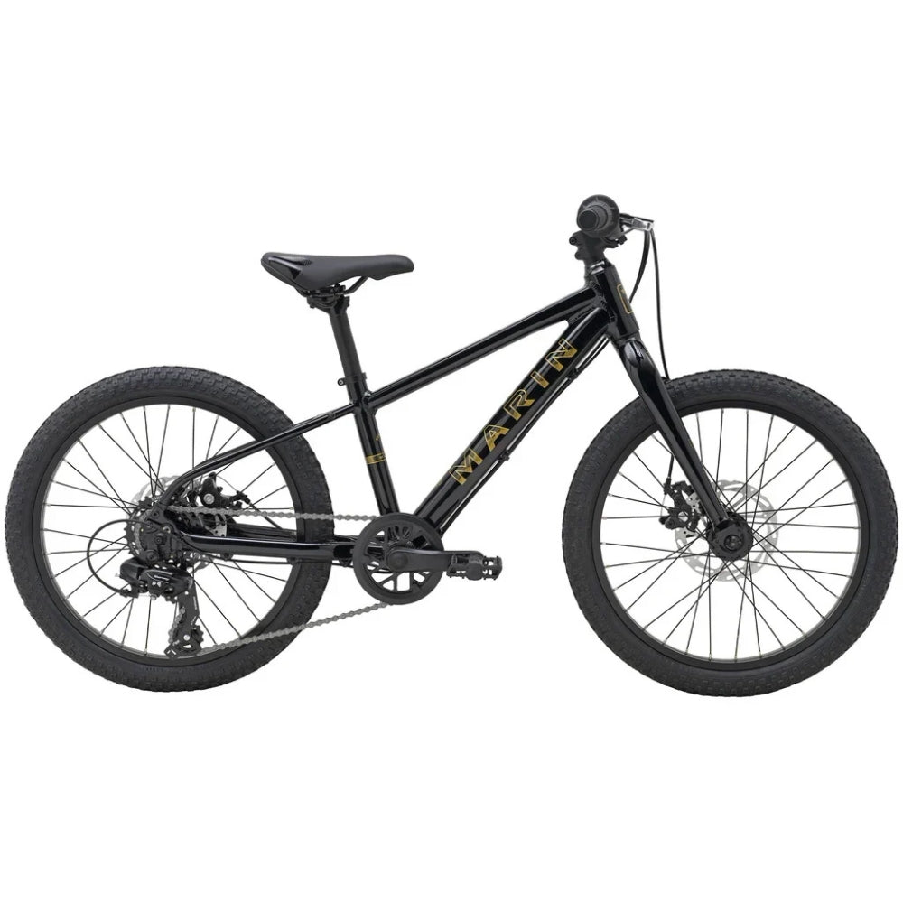 אופני הרים לילדים "20 Marin Bayview Trail